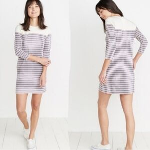 Marine Layer Striped Dress